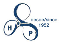 Logo de Helices Pons